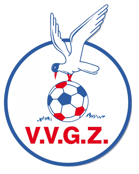 Logo van VVGZ