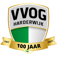 Logo van VVOG Harderwijk