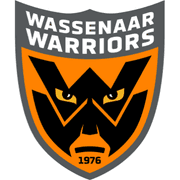 Logo van Wassenaar Warriors International Rugby Club