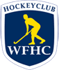 Logo van WFHC Hoorn