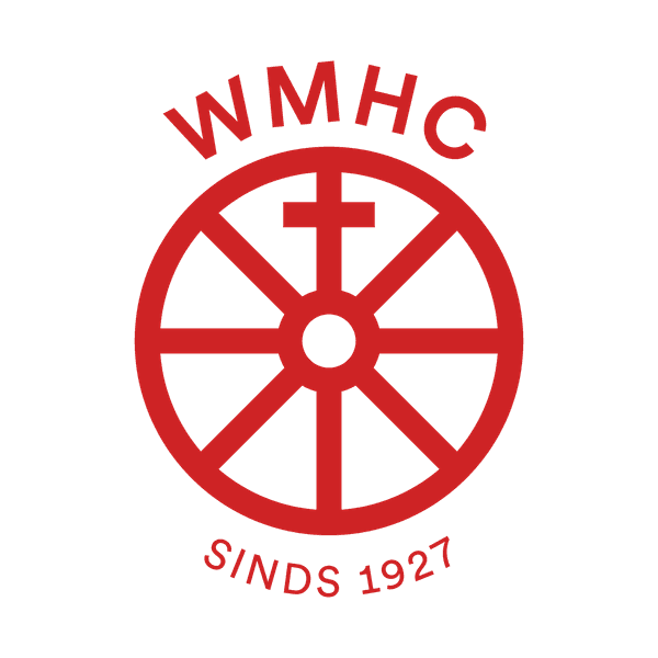Logo van WMHC
