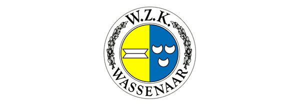 Logo van WZK Zwemmen
