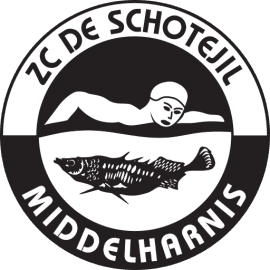 Logo van ZC De Schotejil