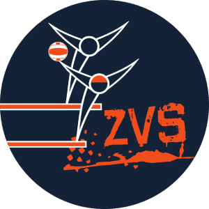 Logo van Zwemvereniging Sassenheim