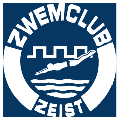 Logo van Zwemclub Zeist