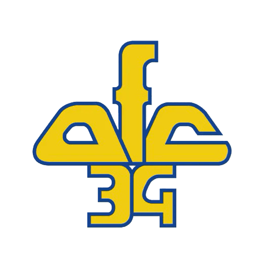 Logo van AFC '34
