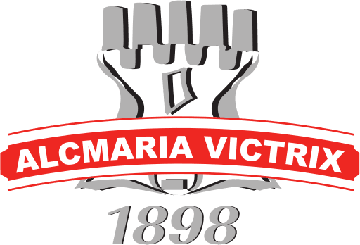 Logo van Alcmaria Victrix
