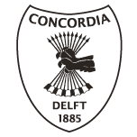 Logo van D.S.V. Concordia