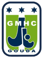 Logo van Goudse Mixed Hockey Club