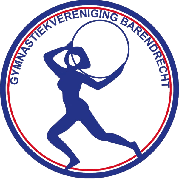 Logo van Gymnastiekvereniging Barendrecht