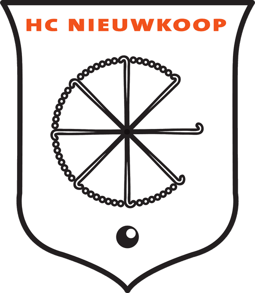 Logo van Hockeyclub Nieuwkoop