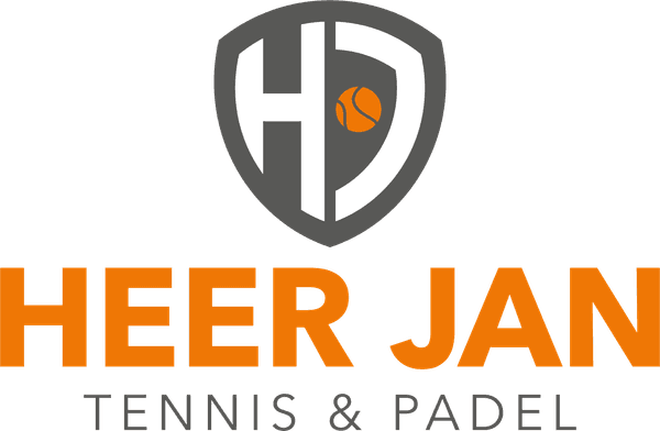 Logo van Heer Jan Tennis & Padel