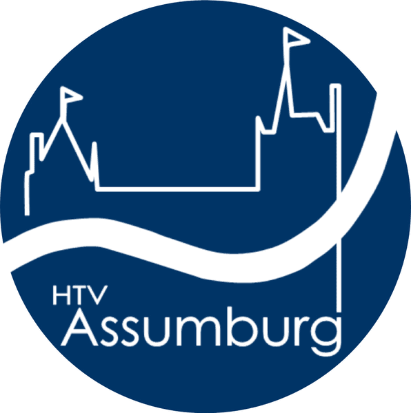 Logo van HTV Assumburg