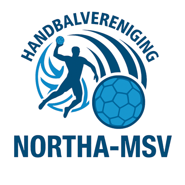 Logo van Handbalvereniging Northa-MSV