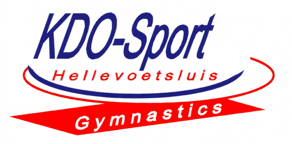 Logo van KDO Sport Hellevoetsluis