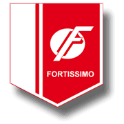 Logo van K.S.V. Fortissimo