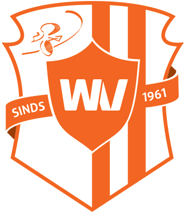 Logo van Korfbalvereniging Weidevogels