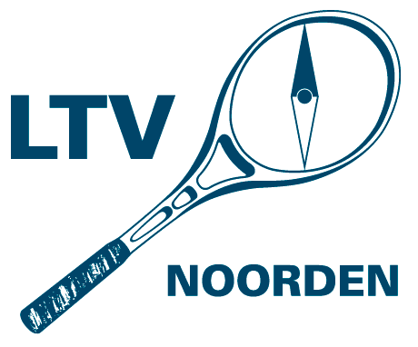 Logo van L.T.V. Noorden