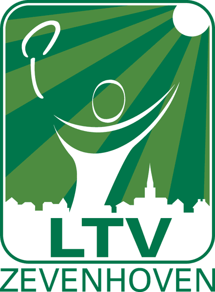 Logo van LTV Zevenhoven