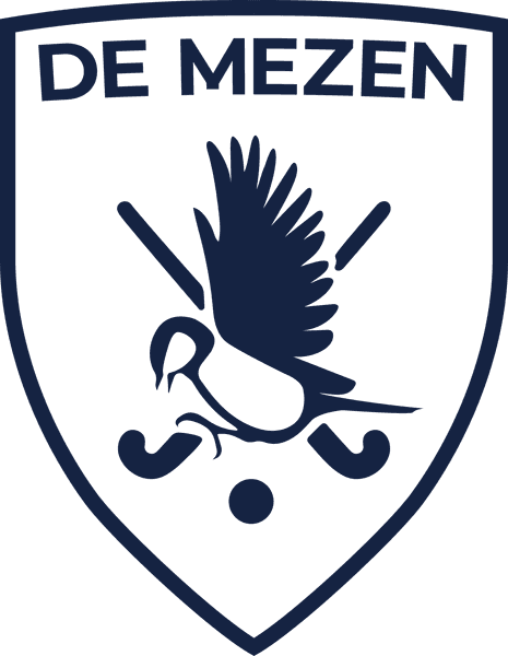 Logo van MHC De Mezen