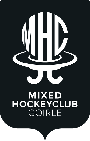 Logo van M.H.C. Goirle