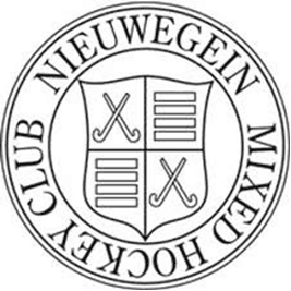 Logo van MHC Nieuwegein