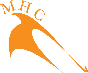 Logo van MHC Zoetermeer