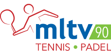 Logo van MLTV'90