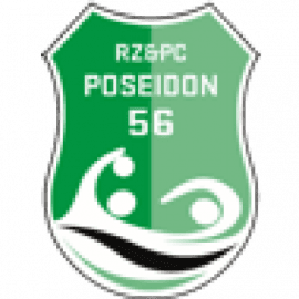Logo van R.Z.&P.C. Poseidon '56