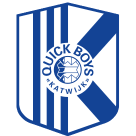 Logo van K.v.v. Quick Boys