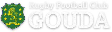 Logo van RFC Gouda