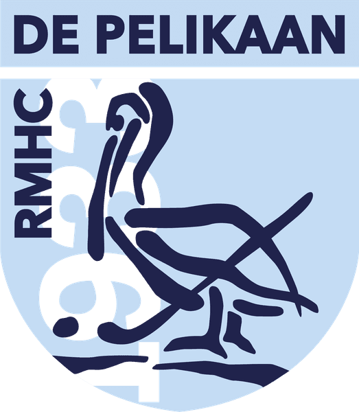 Logo van RMHC De Pelikaan