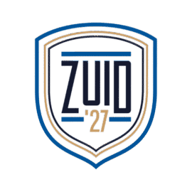 Logo van RSC Zuid'27