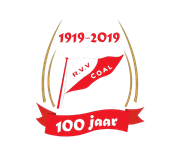 Logo van R.V.V. COAL