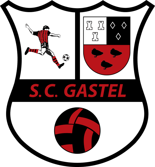 Logo van SC Gastel