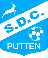 Logo van SDC Putten