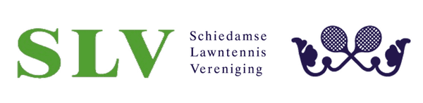 Logo van Schiedamse Lawntennis Vereniging