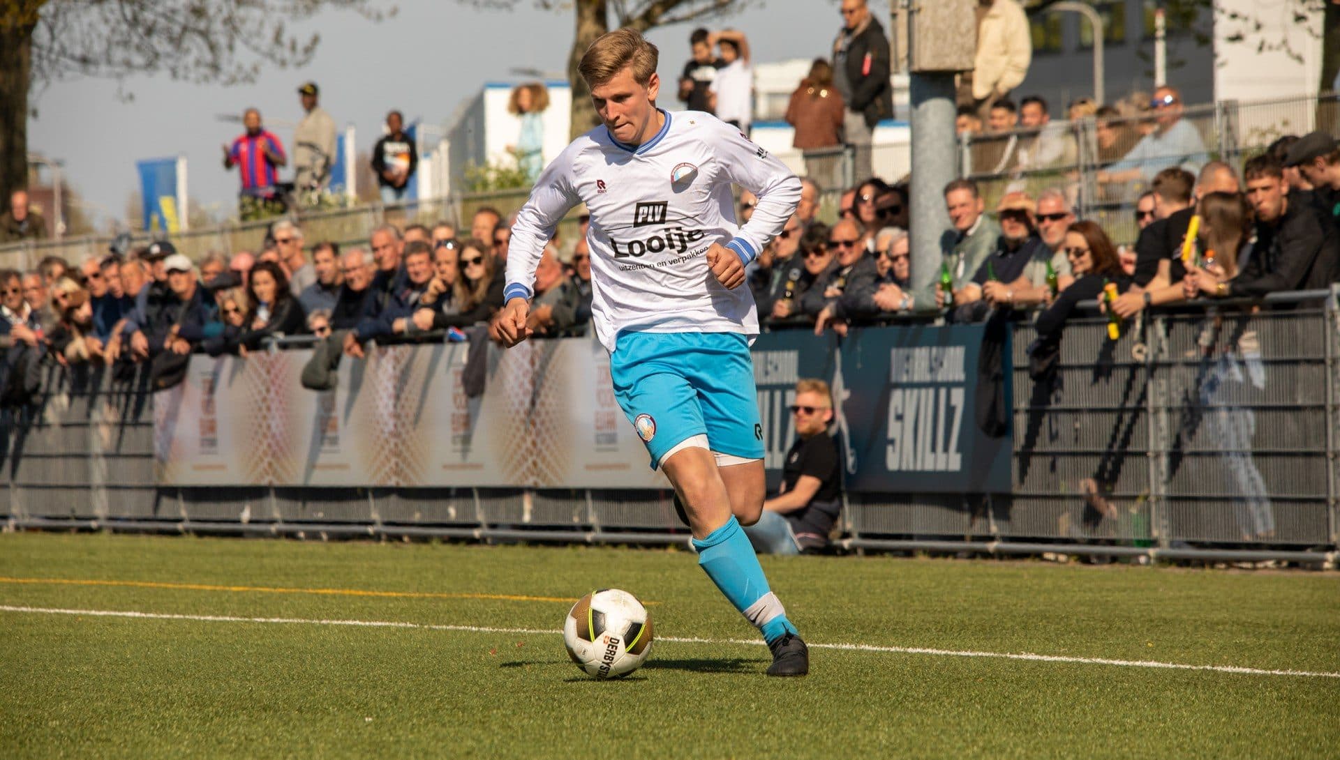 Sfeerbeeld van Sportclub Monster