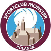 Logo van Sportclub Monster