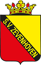Logo van SV Zevenhoven