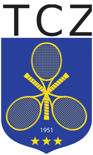 Logo van TC Zandvoort