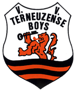 Logo van v.v. Terneuzense Boys