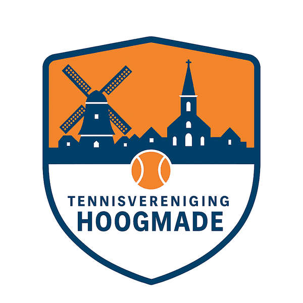 Logo van Tennisvereniging Hoogmade