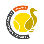 Logo van Tennisvereniging Waddinxveen