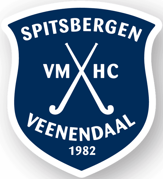 Logo van VMHC Spitsbergen