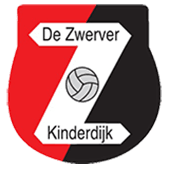 Logo van VV De Zwerver