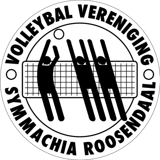 Logo van De Moriaan Symmachia Roosendaal