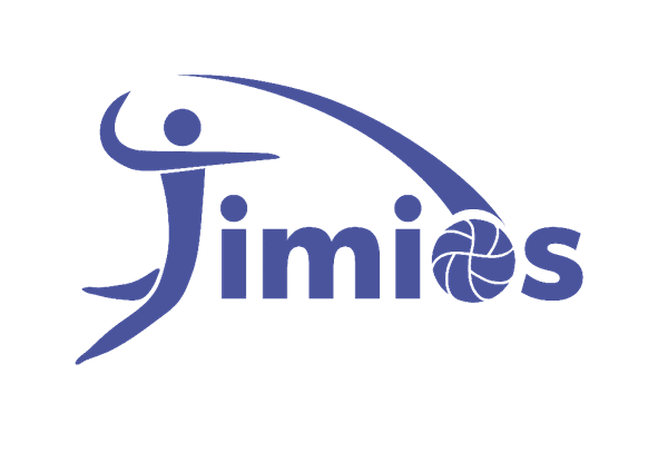 Logo van Volleybal Vereniging Timios