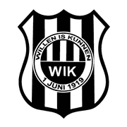 Logo van V.V. W.I.K.