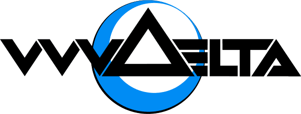 Logo van VVV Delta